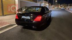 مێرسێدس بێنز S-Class